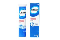 CALSOURCE