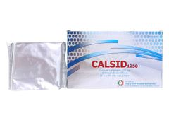 Calsid 1250