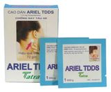 Ariel dan xay tau xe
