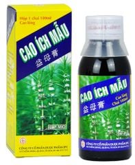 CAO ÍCH MẪU OPC 180ML