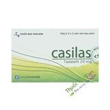 CASILAS