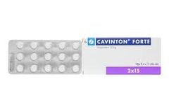 Cavinton 10mg