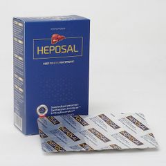 HEPOSAL