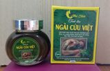 Dầu ngải cứu