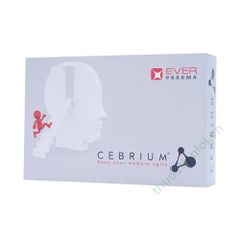 CEBRIUM