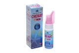 CHEKAT TE