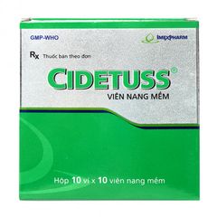 Cidetuss