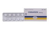 CINARIZIN 25MG