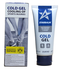 STARBALM GEL COOL