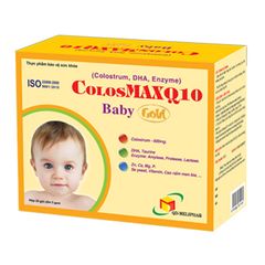 Colosmax Q10 Baby