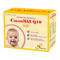 Colosmax Q10