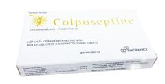 Colposeptine