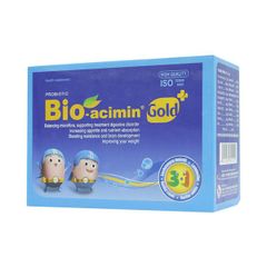 Bio-acimin gold