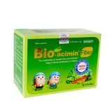 BIOCACIMIN FIBER