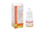 Cồn boric 3%