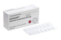 COZAAR 50MG