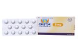 Crestor 5mg
