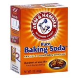 Baking soda