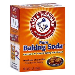 Baking soda
