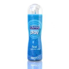 DUREX PLAY 50ML