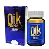 Qikhair men