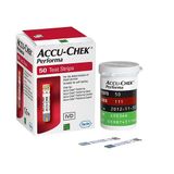 ACCU-CHEK PERF 50