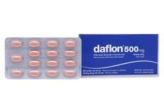 DAFLON 500mg