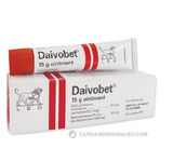 Daivobet