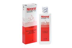 NIZORAL GỘI 100ML