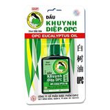 DẦU KHUYNH DIỆP OPC