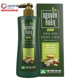DG NGUYÊN XUÂN XANH 250ML
