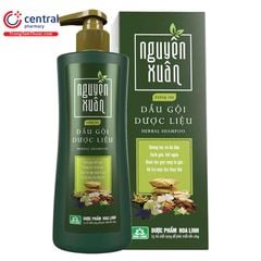 DG NGUYÊN XUÂN XANH 250ML