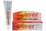 DEEP HEAT EXTRA