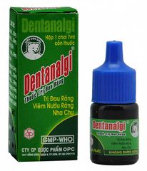 Dentanalgi