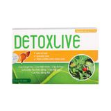 DETOX LIVE