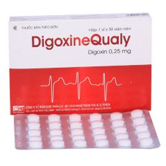 DIGOXIN