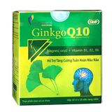 GINKO Q10