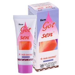 GÓT SEN CREAM