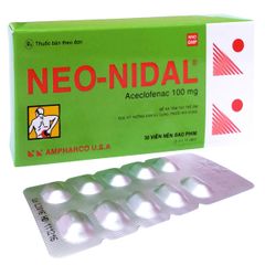 NEO NIDAL