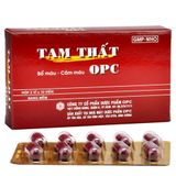 TAM THẤT OPC