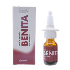 Benita