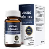 VƯƠNG NIỆU ĐAN 80V