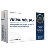 VƯƠNG NIỆU ĐAN 20V