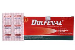 Dolfenal