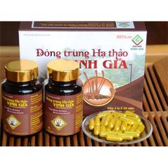 DONG TRUNG HA THAO VINH GIA