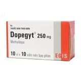 Dopegyt 250mg