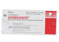 Herbesser 30