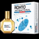 Rhoto- antibacterial