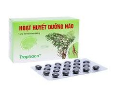 HOẠT HUYẾT DN TRAPHACO