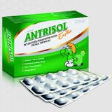 Antrisol